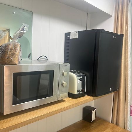 Addison B&B 吉尔福德 外观 照片