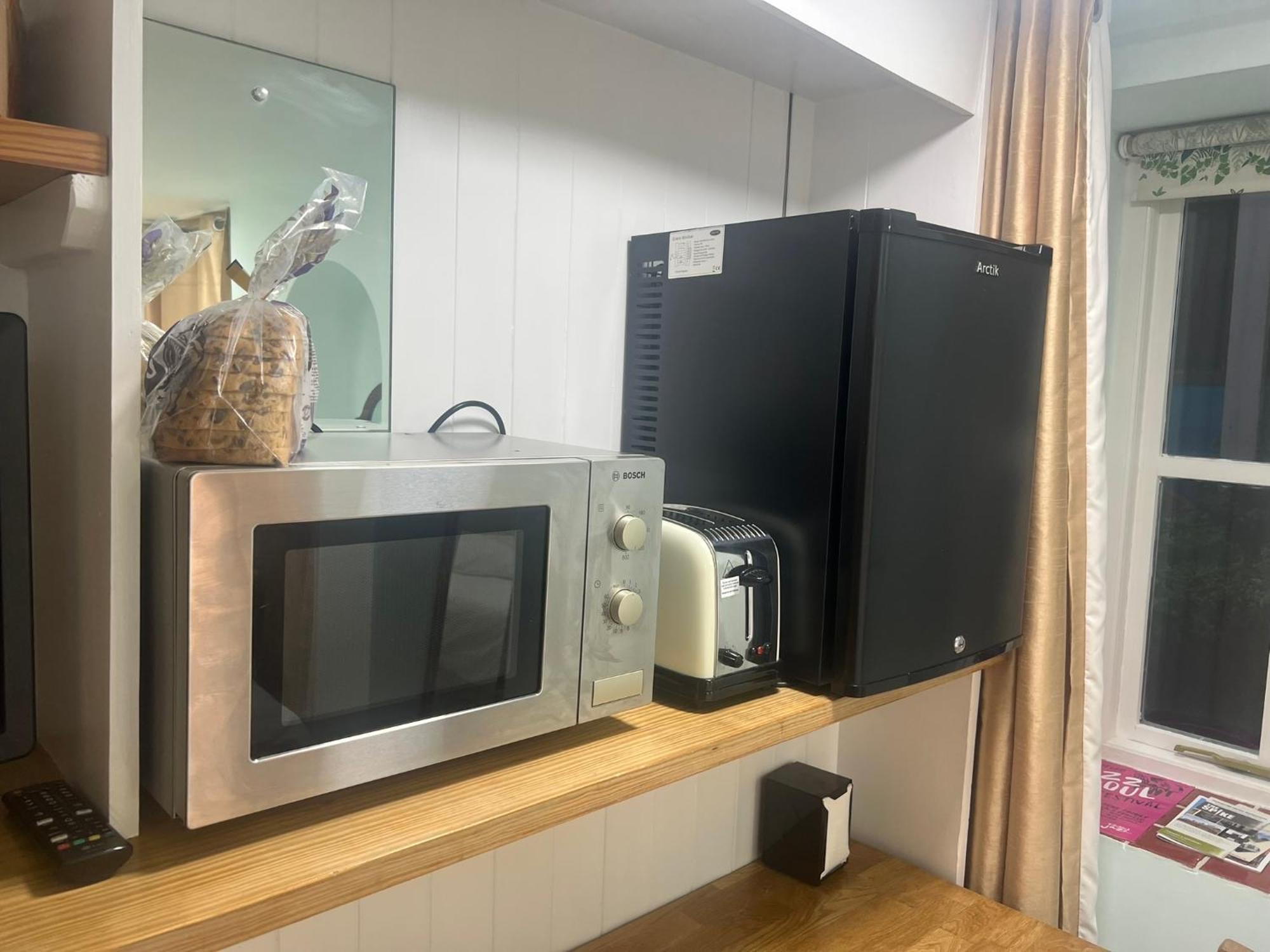 Addison B&B 吉尔福德 外观 照片