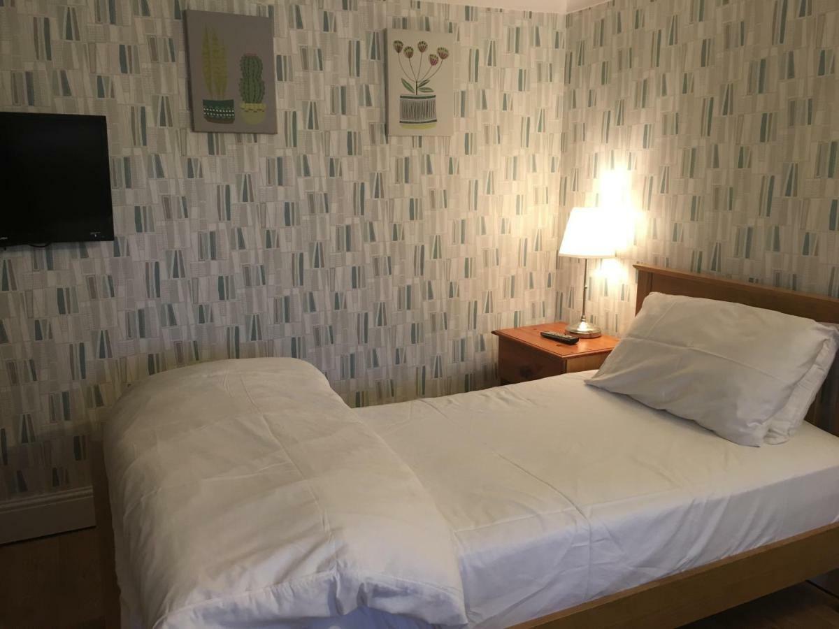 Addison B&B 吉尔福德 外观 照片